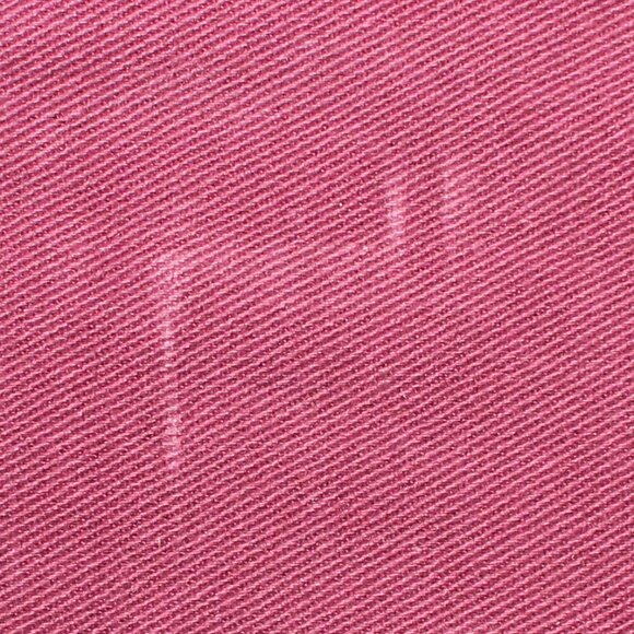 No Boundaries XXL (20) No Waist Wide Leg Baggy Burgundy Jeans - Picture 13 of 14